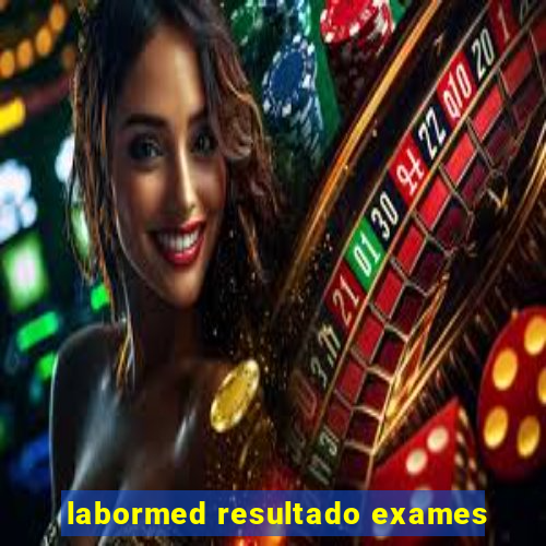 labormed resultado exames